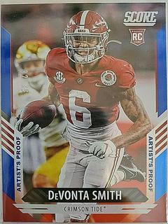 DeVonta Smith