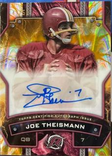 Joe Theismann