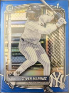 Stiven Marinez