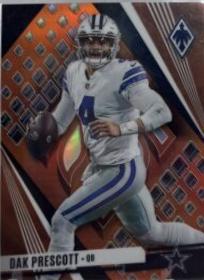 Dak Prescott