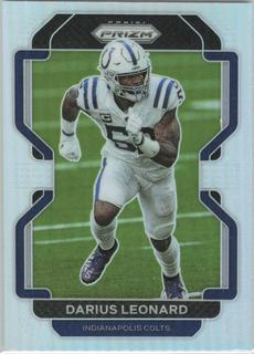 Darius Leonard