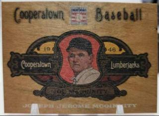 Joe McGinnity