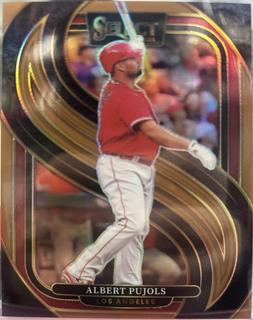 Albert Pujols