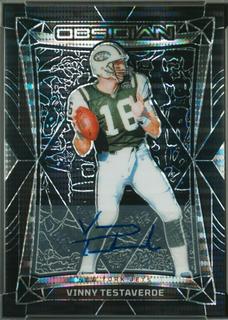 Vinny Testaverde