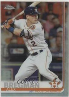 Alex Bregman