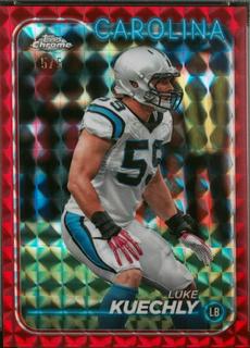 Luke Kuechly