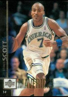 Dennis Scott