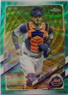Wilson Ramos