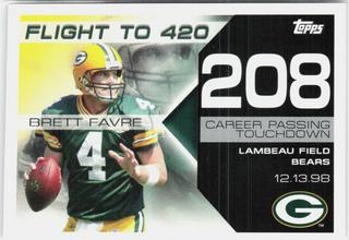 Brett Favre