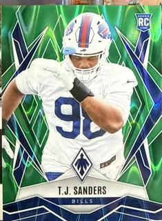 T.J. Sanders
