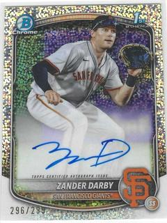 Zander Darby