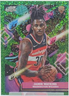 Jamir Watkins