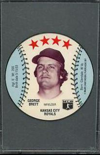 George Brett