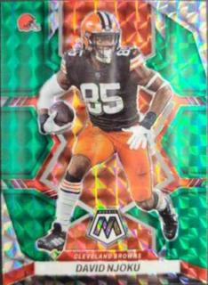 David Njoku