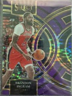 Brandon Ingram