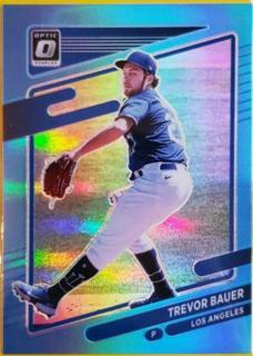 Trevor Bauer