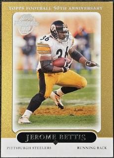 Jerome Bettis