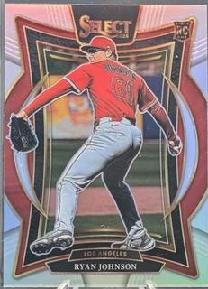 Ryan Johnson
