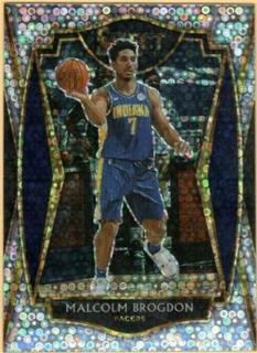 Malcolm Brogdon