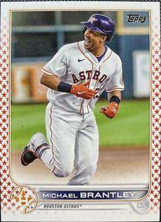 Michael Brantley