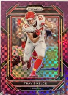 Travis Kelce