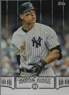Aaron Judge