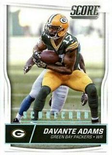 Davante Adams