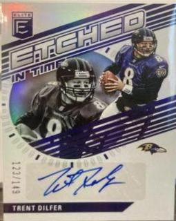 Trent Dilfer