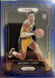 Maxwell Lewis