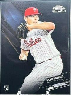 Spencer Howard