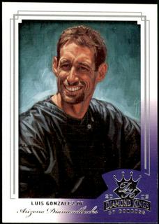 Luis Gonzalez