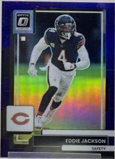Eddie Jackson