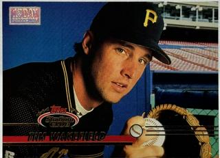 Tim Wakefield