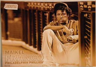 Maikel Franco