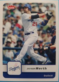 Jayson Werth
