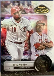 Joey Votto