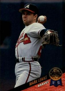Mark Lemke