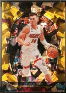 Tyler Herro