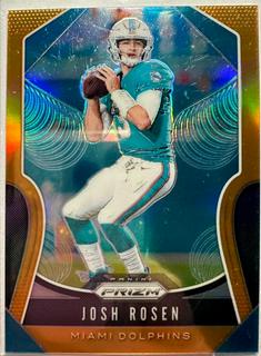 Josh Rosen