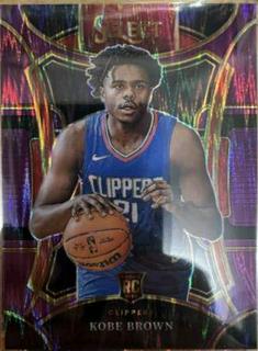Kobe Brown