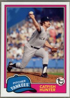 Catfish Hunter