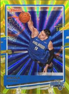 Nikola Vucevic