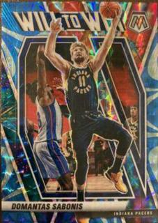Domantas Sabonis