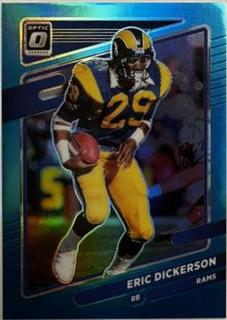 Eric Dickerson