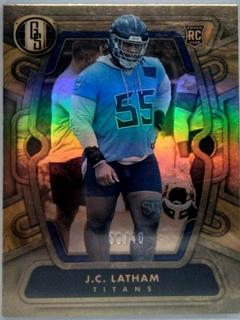 J.C. Latham