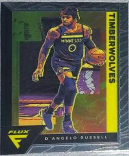 D'Angelo Russell
