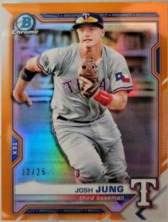 Josh Jung
