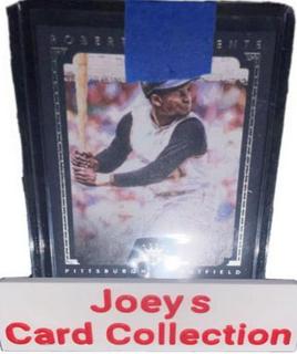 Roberto Clemente