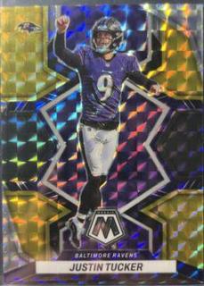 Justin Tucker