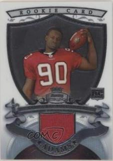 Gaines Adams